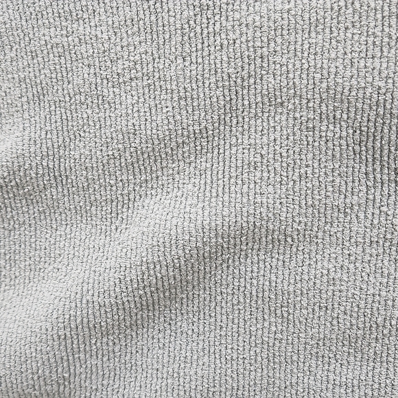 Free People Ottoman Slouchy Tunic Oversized Sweater XS S Blue Green Dress - Picture 6 of 6